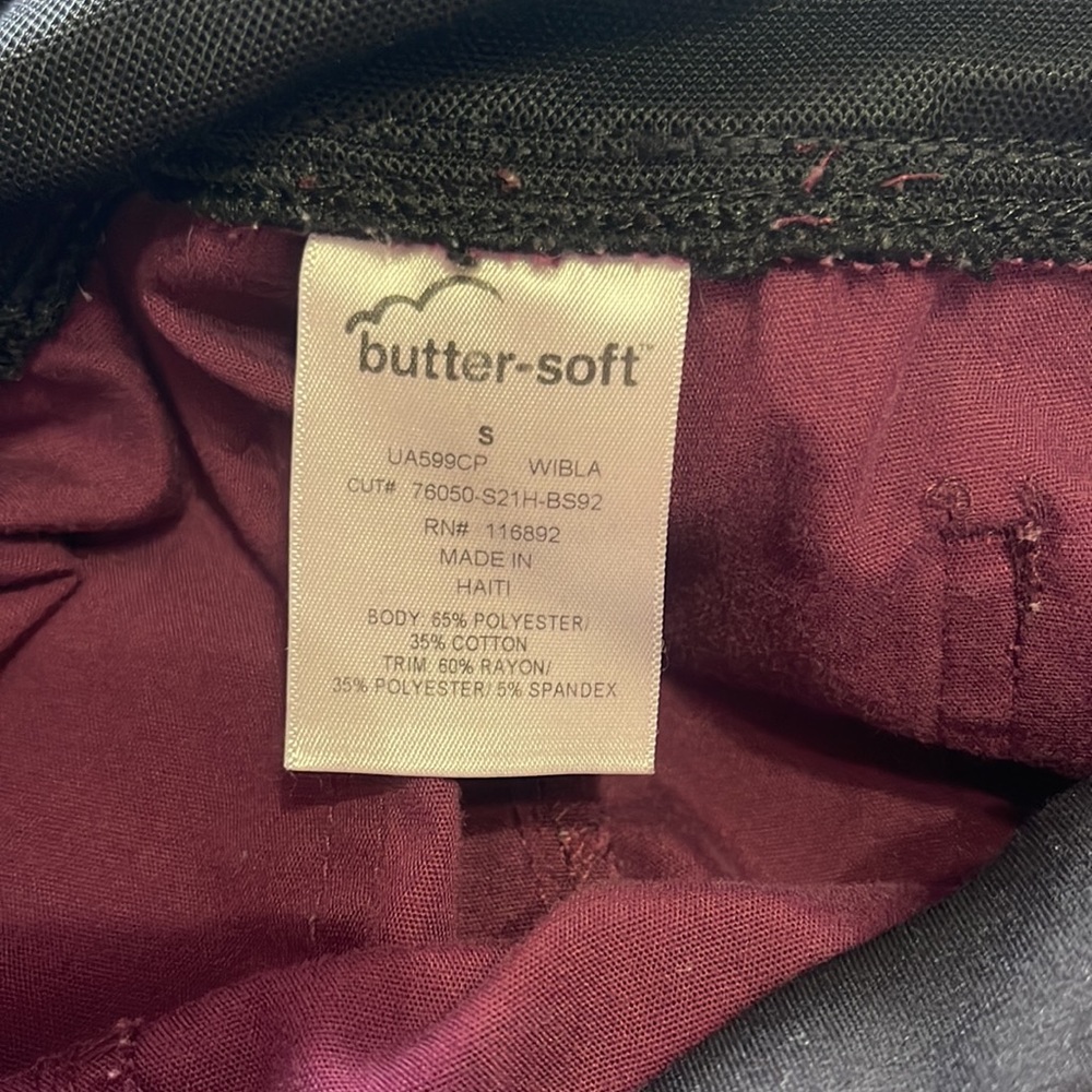 Scrub pants - Picture 5 of 5